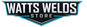 WattsWelds - Home